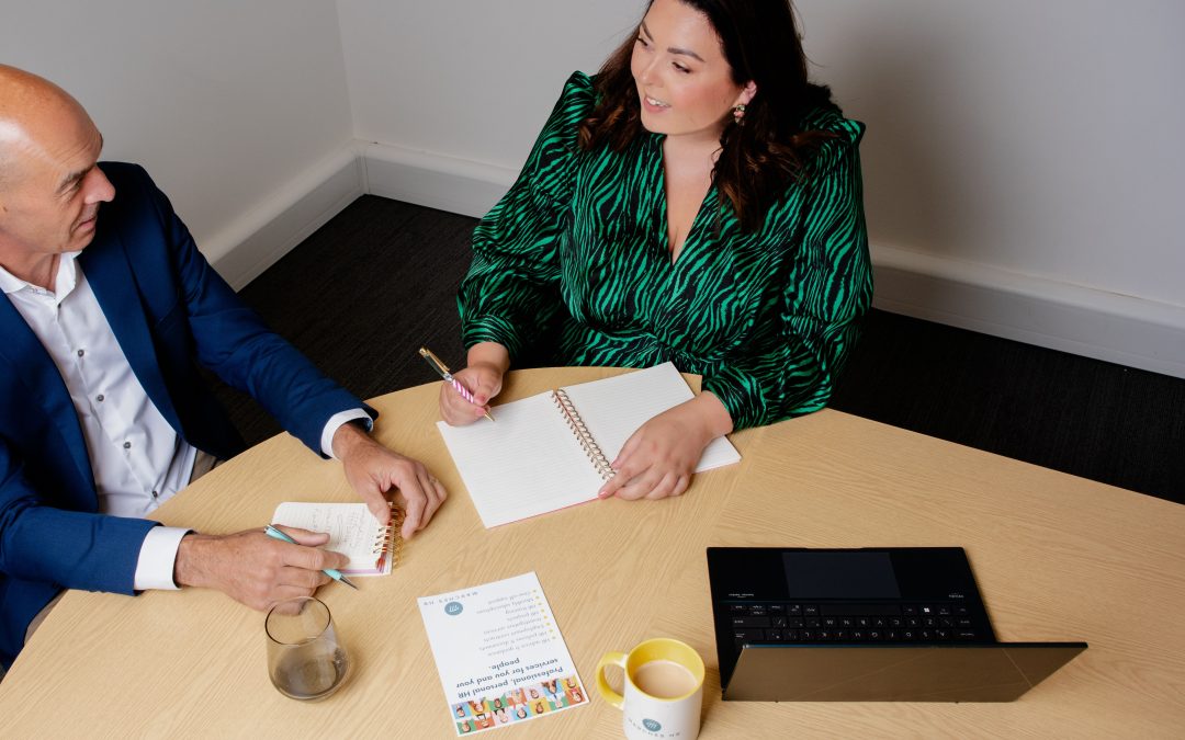 6 months since the Awards… and nearly 3 years since the leap