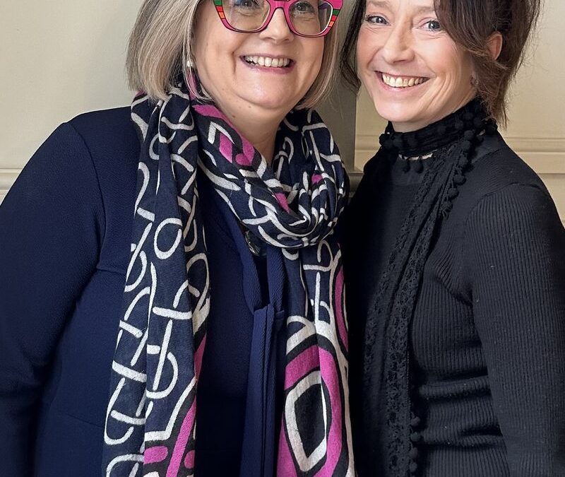 Movers & Shakers – Amanda Fisk joins Online Media Works