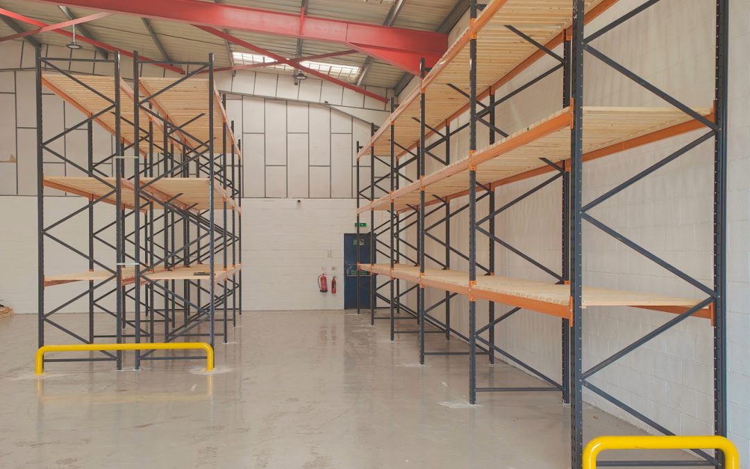 Celebrating a Decade of Excellence: Aphex Warehouse Services Marks 10 Years of Growth and Reliability