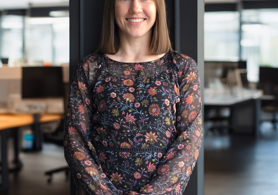 Director Laura Barnwell Shares Career Success Story at Ballards LLP