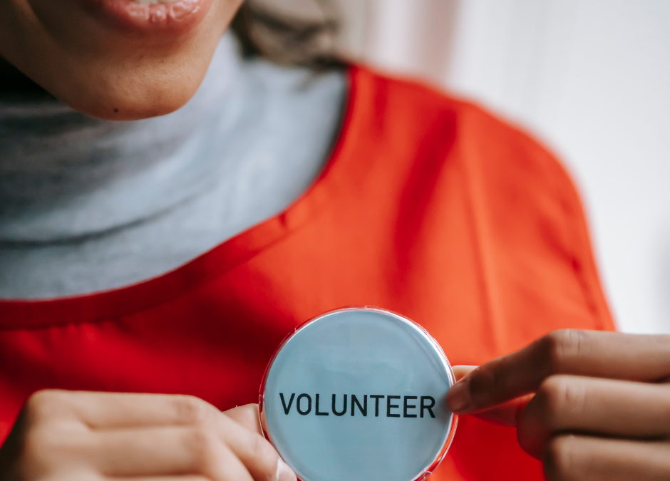 CSR starts with your people – not a policy