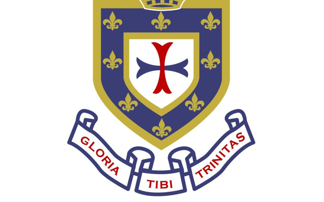 Opportunity to Become a Governor at Holy Trinity School, Kidderminster