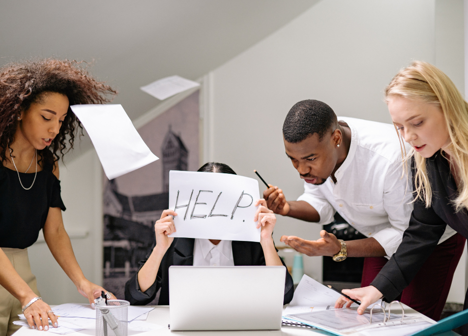 Managing client pressure without burning out your team