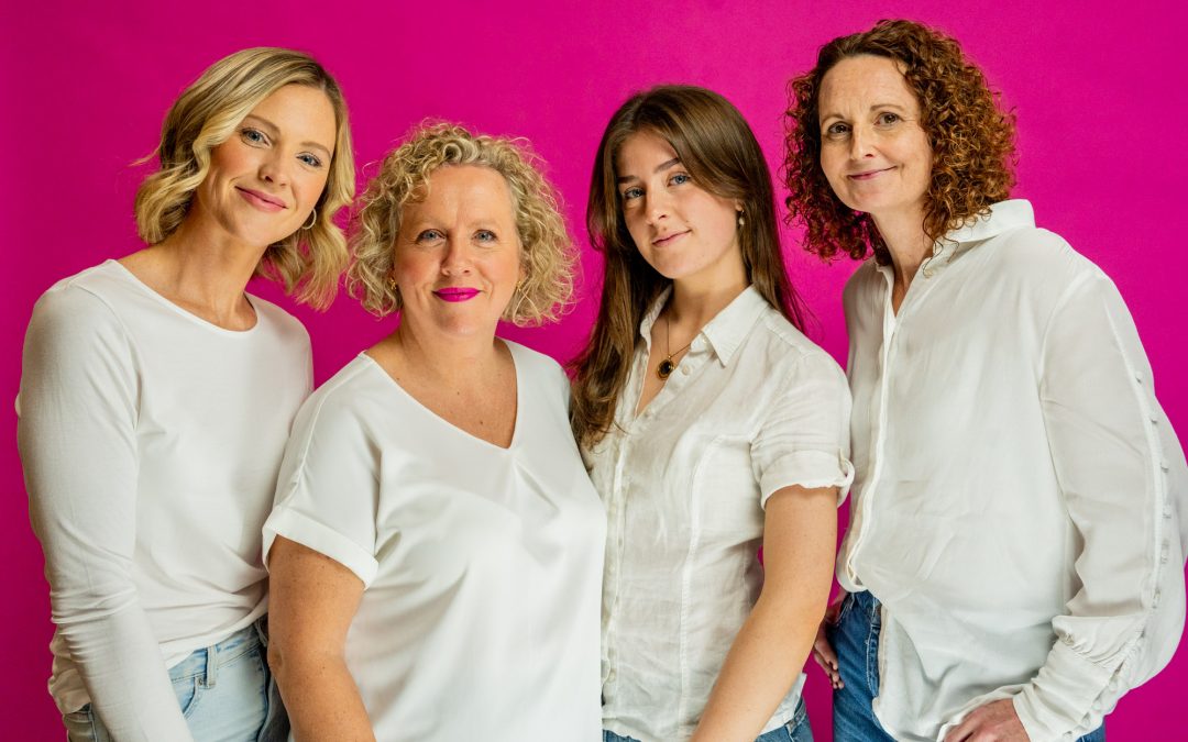 Prime Mix Marketing Selected as Finalists in Chamber Business Awards 2025