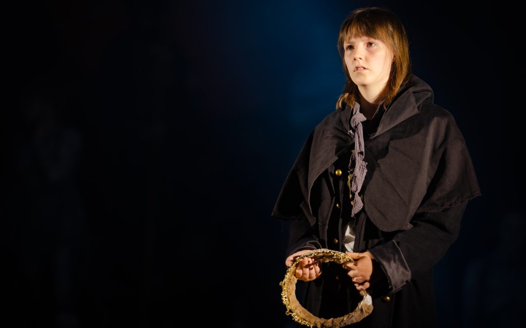 The Courtyard launches Actors Academy