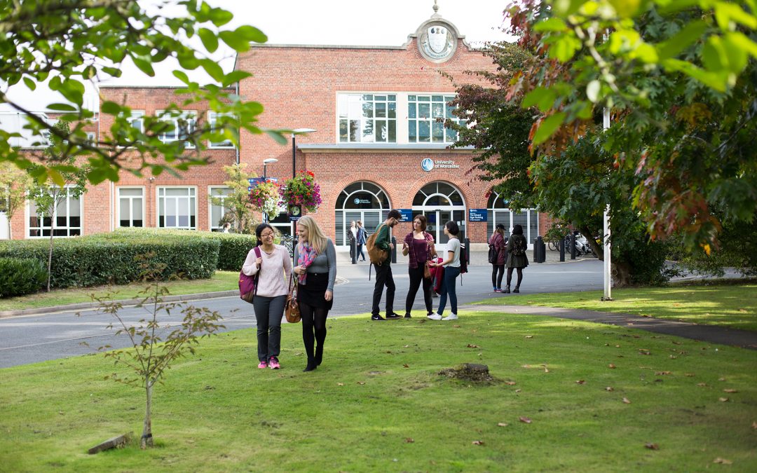 University of Worcester Recognised for Community Work and Inclusive Approach