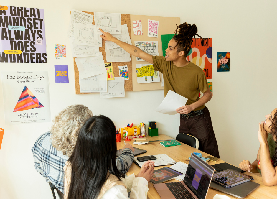 Your team could be your best product developers