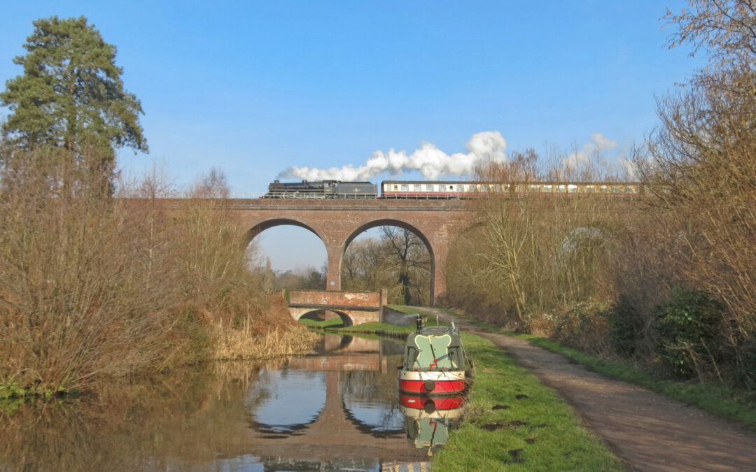 Severn Valley Railway to progress its restructure plans