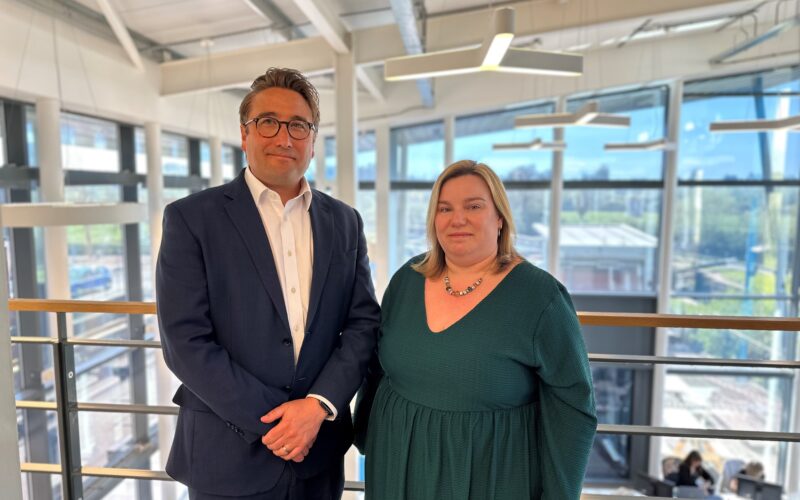 Ballards LLP Announces Promotion of Helen Sutherland to Partner