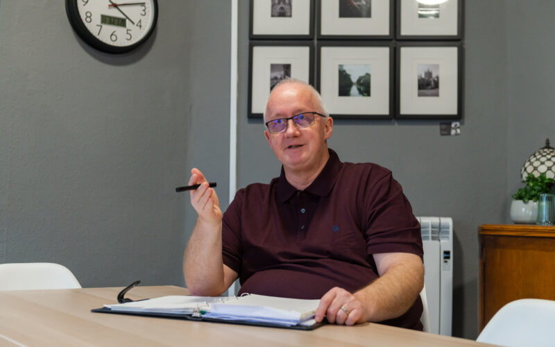 A Compassionate Approach to Workforce Transitions