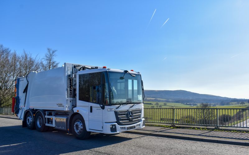 FAUN Zoeller Fleet Services invest in new fleet