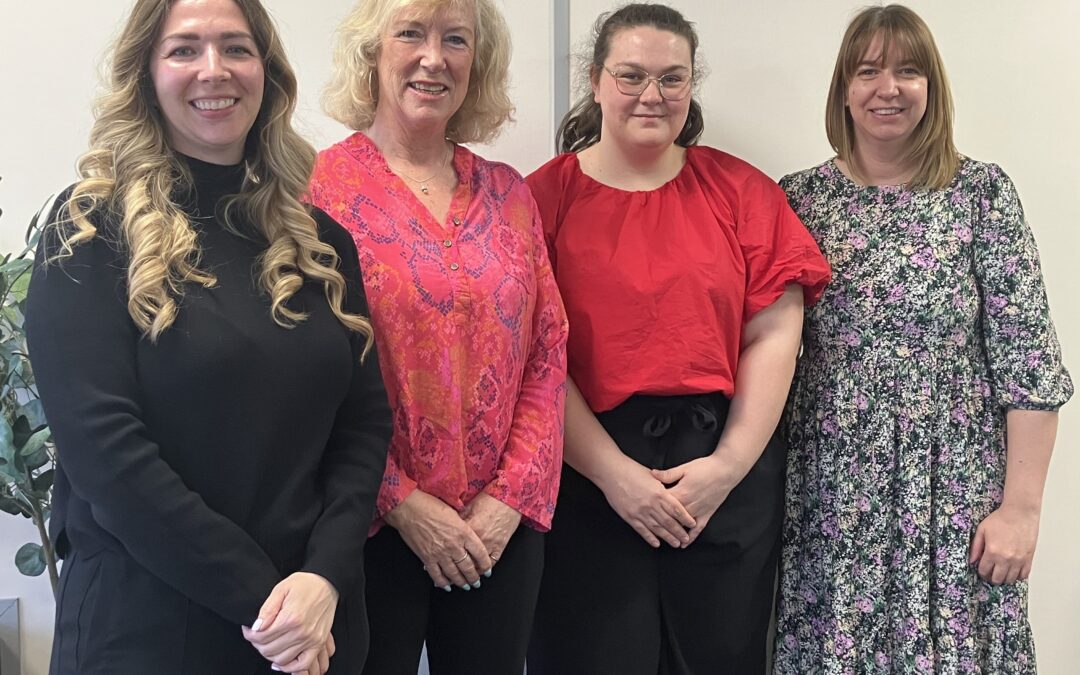Will writing drive to raise funds for Worcestershire Community Foundation