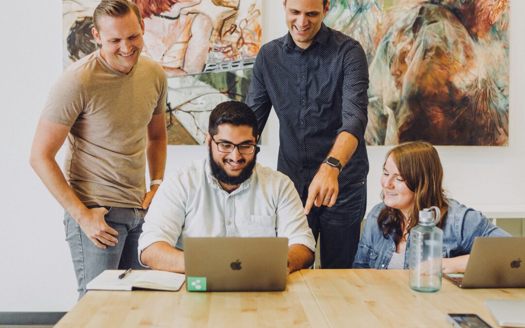 The Development Manager – Worcestershire’s Leading Tech and Digital Apprenticeship Provider