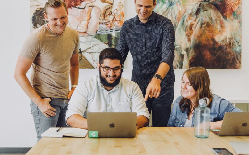The Development Manager – Worcestershire’s Leading Tech and Digital Apprenticeship Provider