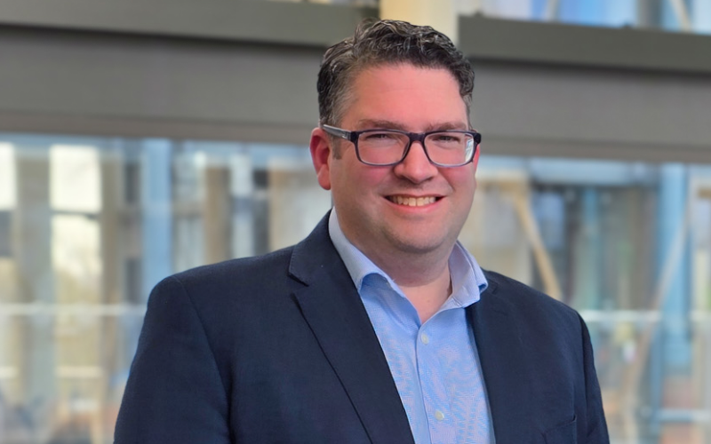 Global Recognition for Ballards as Partner Joins International Board