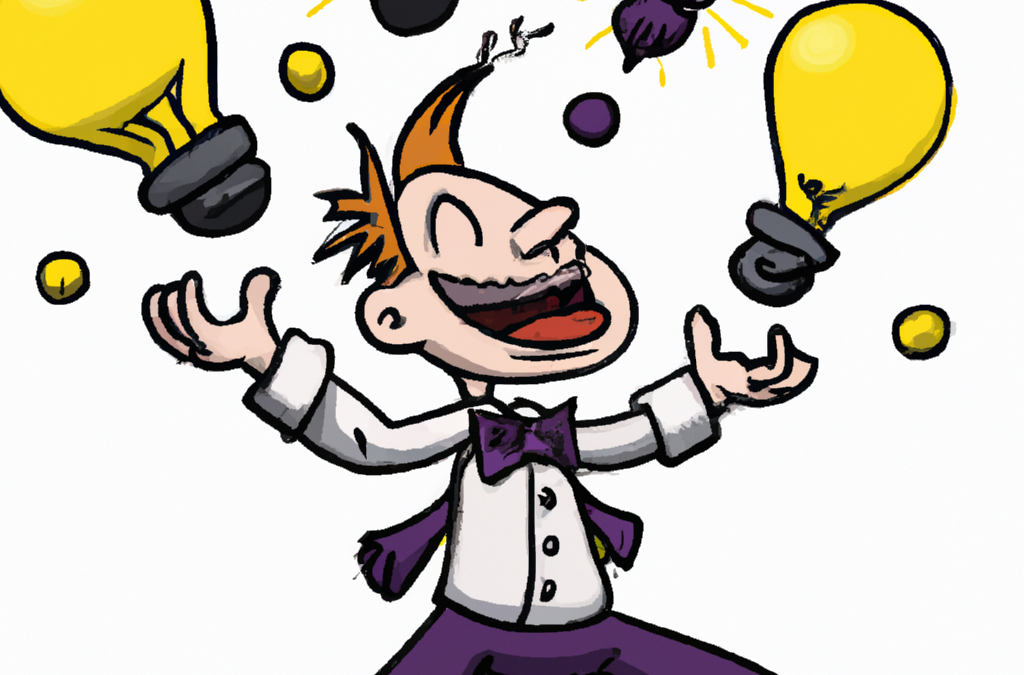 Why don’t UK innovators file enough patents?