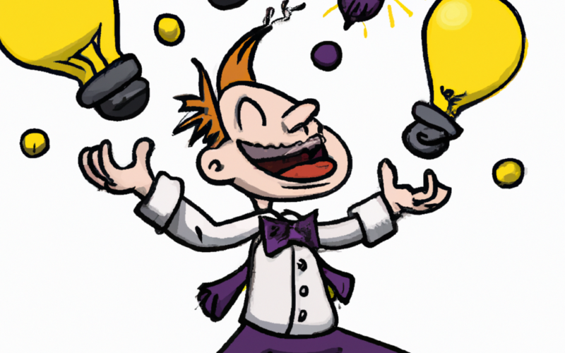 Why don’t UK innovators file enough patents?