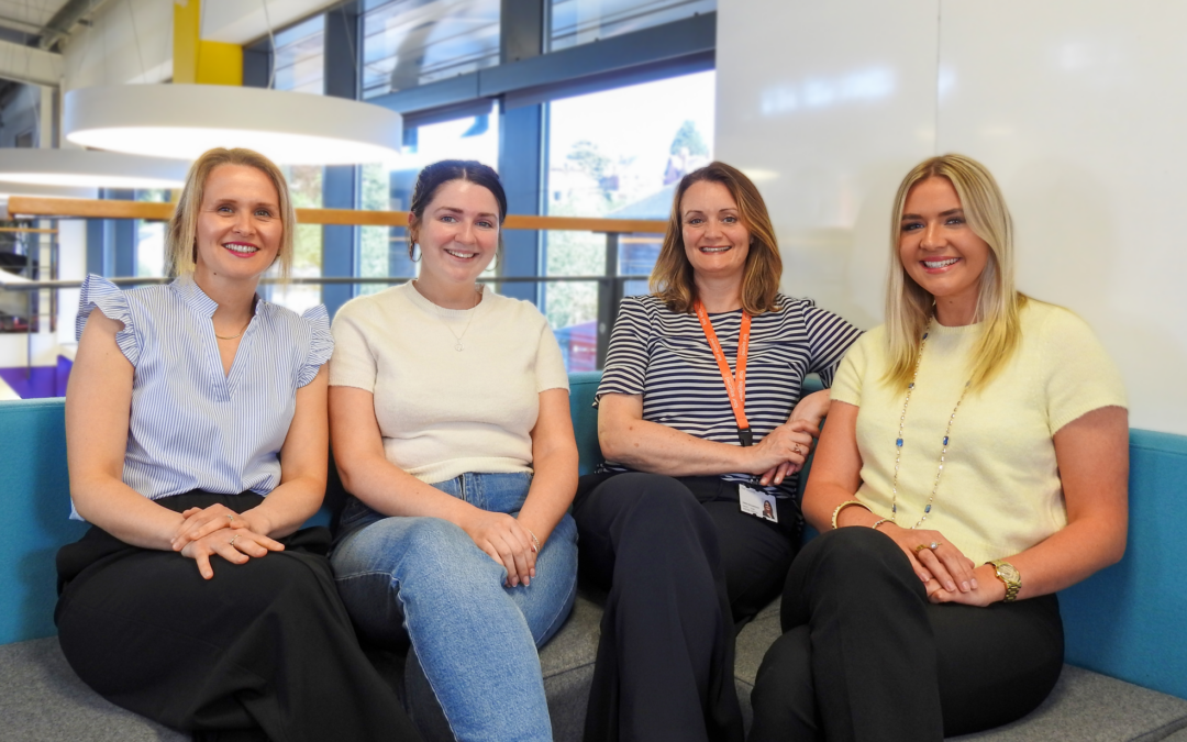 Worcester Recruitment Firm Launches Recruitment Academy