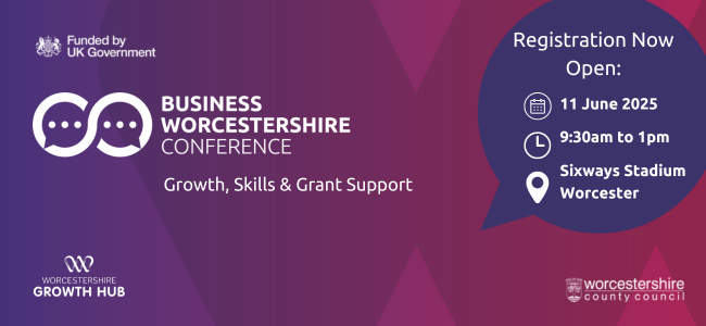 Growth-COnf