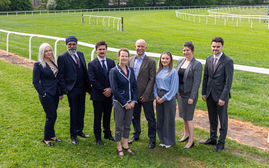 Appointment expands law firm’s Property Litigation team