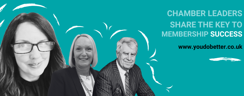 The Last Word | Chamber leaders share the key to membership success