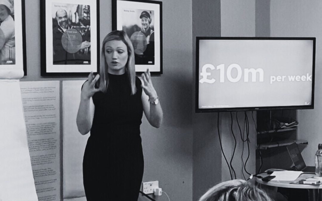 Neurodiversity: A Growth Strategy Hiding in Plain Sight