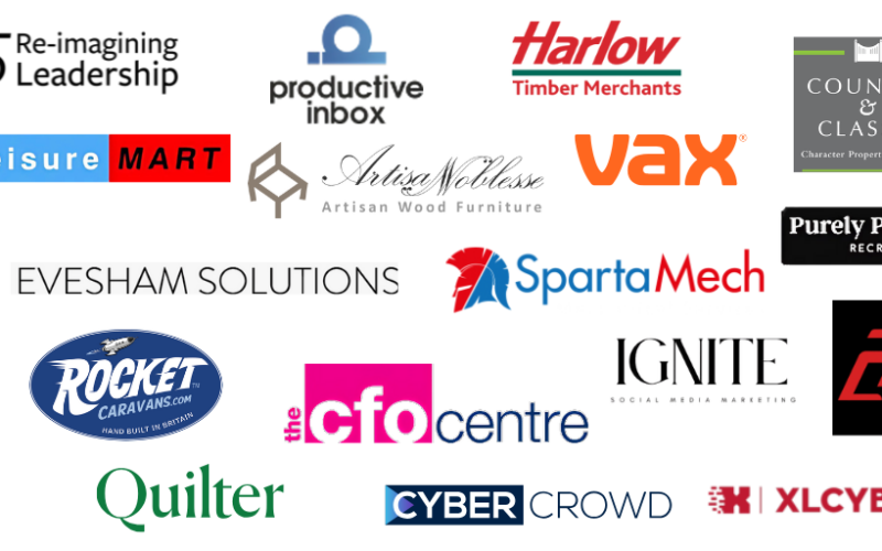 Welcome new Members