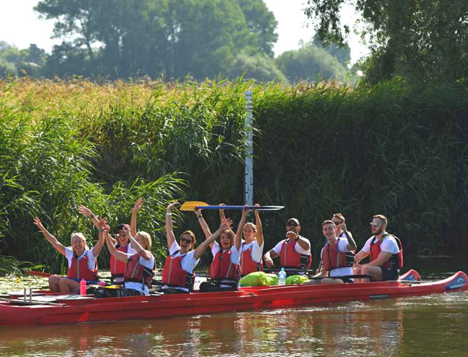 Rowing-boat (1)