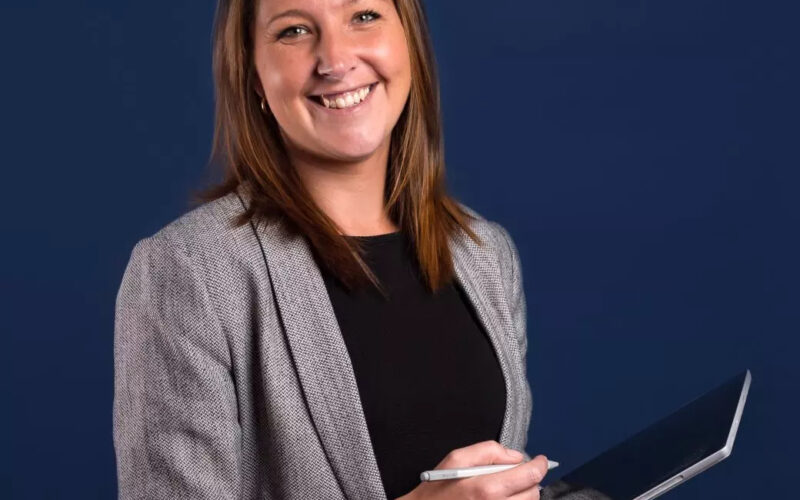 New People in Business event launched in Hereford