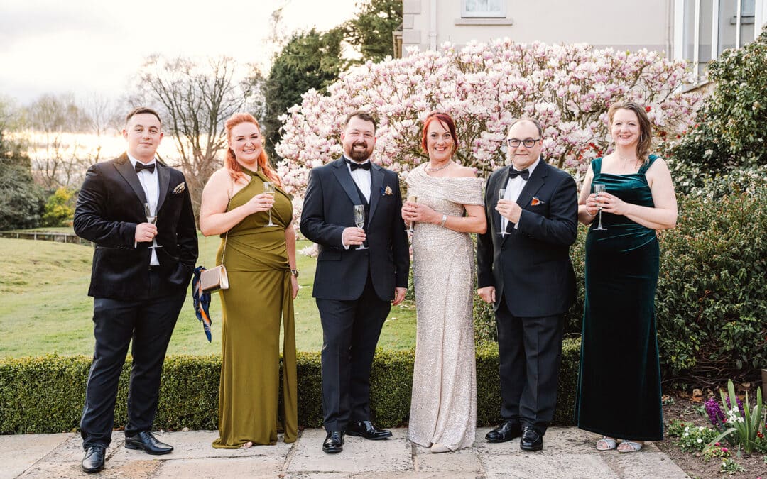 Kudos Blends Celebrates 25 Years of Baking Innovation