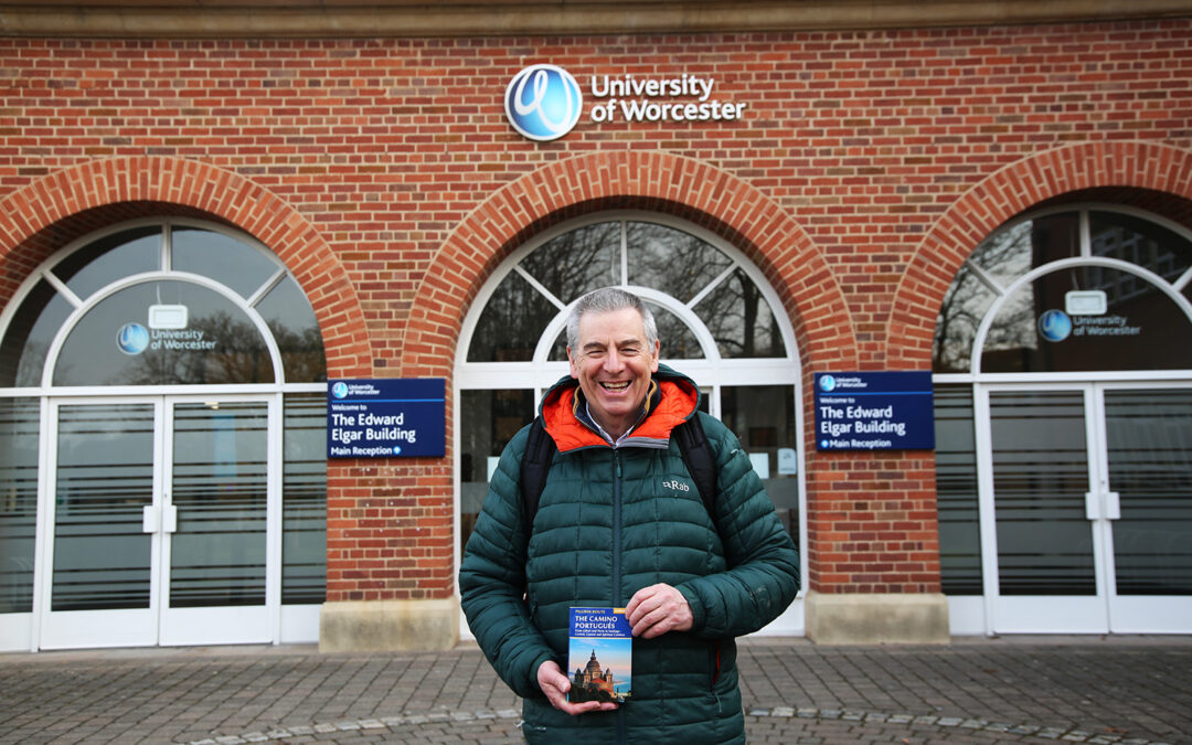 Second Anonymous Donor Lifts Worcester Student Scholarships and Hardship Funds to More Than £30,000