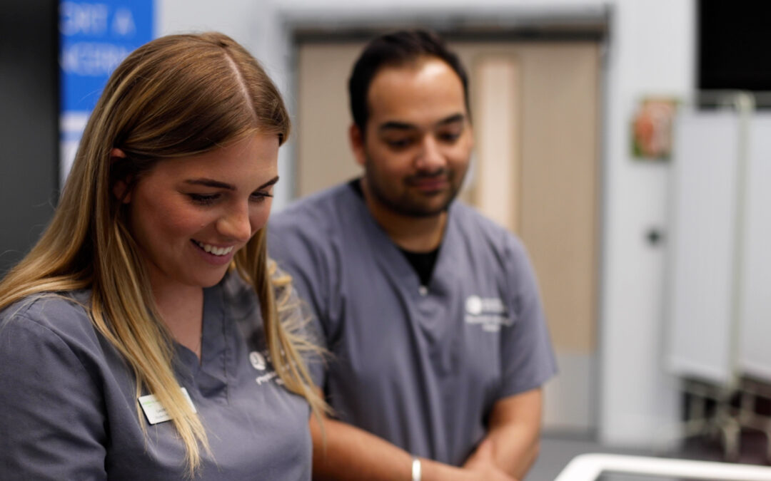 Physician Associate Course Approved at the University of Worcester