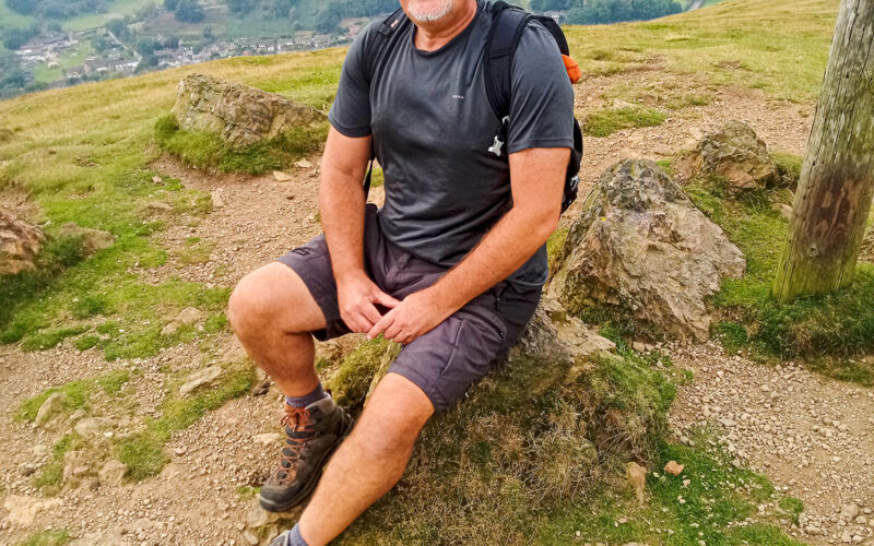 Lecturer Plays Role in New Worcestershire Walking Initiative