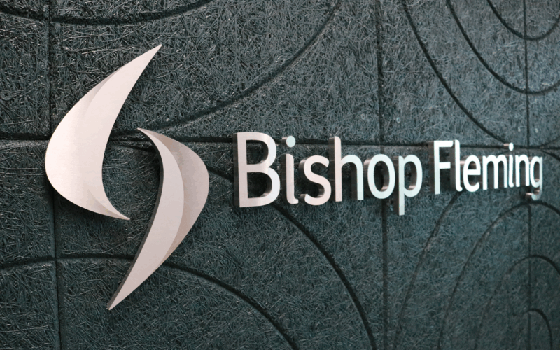 Bishop Fleming Reveals Ambitious Growth Plans with Strategic Investment Backing