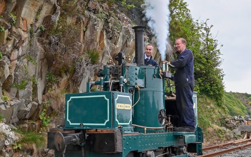 More attractions added to SVR’s Railway 200: Trains Through the Ages event