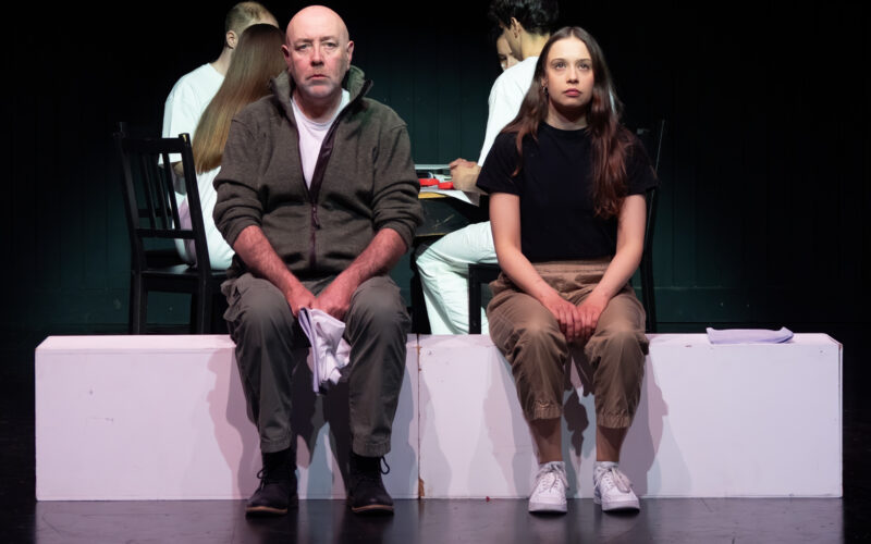 University Academic Helps Brings Ukrainian Shakespeare Play to Stage