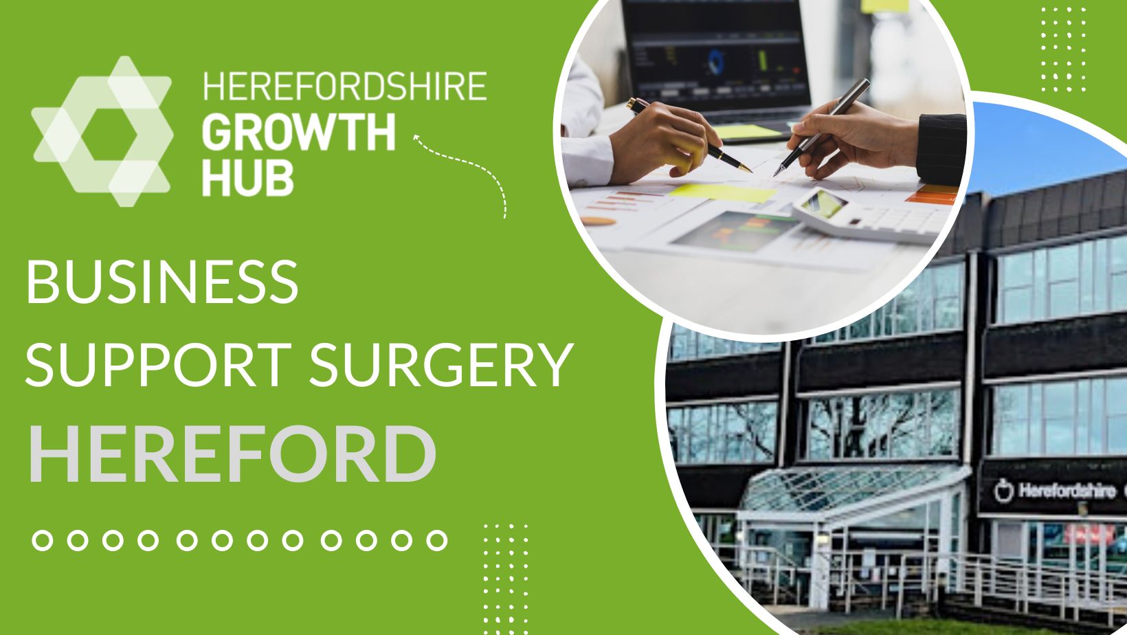 Growth-Hub-Events-Banner-Hereford-Plough-Lane