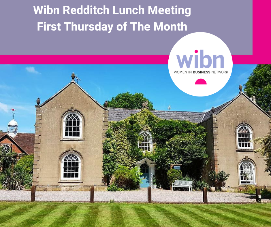 Redditch-Meeting