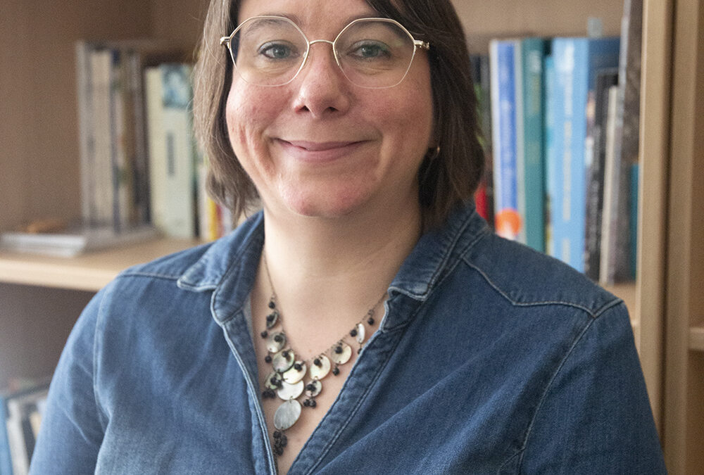 University Academic to Give Insights in Historical Fiction Discussion