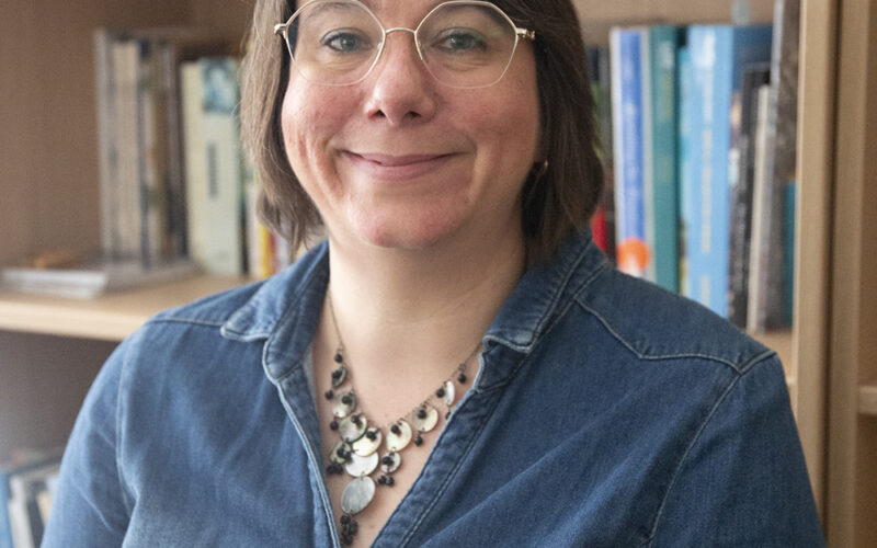 University Academic to Give Insights in Historical Fiction Discussion