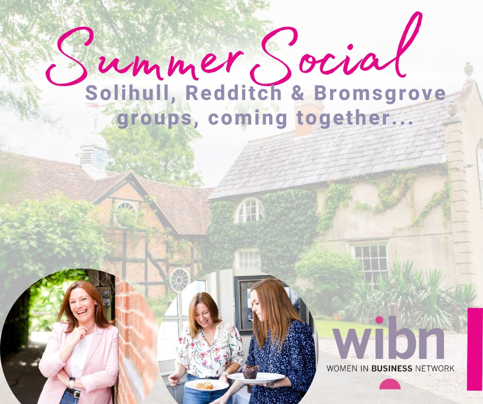 Summer-Social