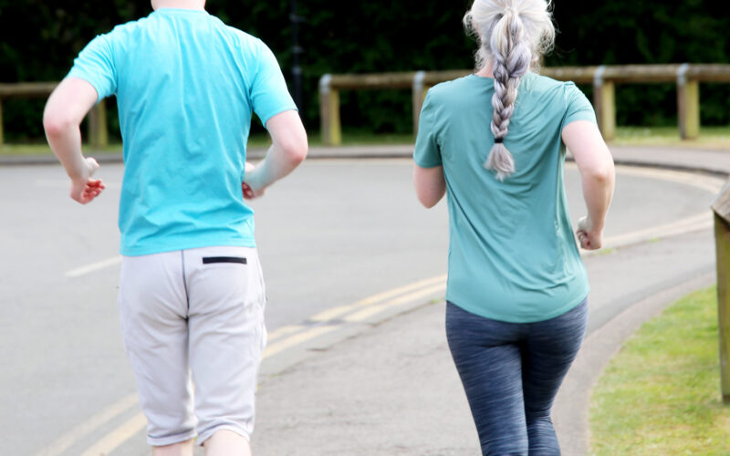 Research Sheds Light on Abuse Faced by Runners