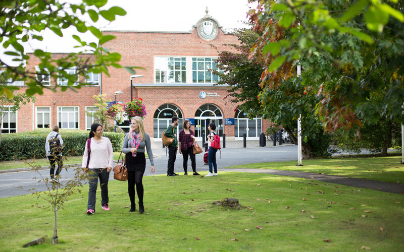 Parents and Carers of University Students Invited to Talk