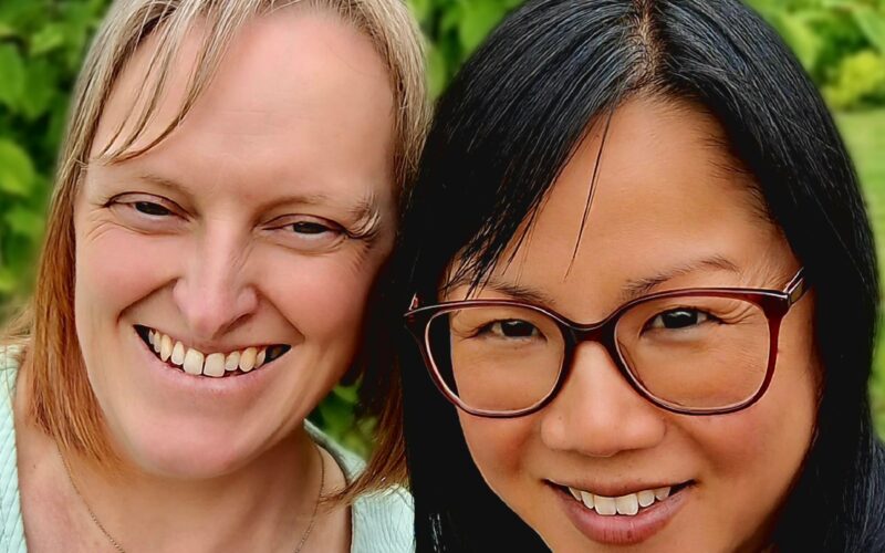 From Breathwork to a Broader Calling: Bev’s Journey of Growth and Clarity