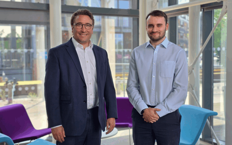 Ballards LLP Celebrating Double Award Shortlisting