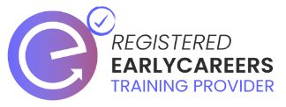Early Careers Registered Logo