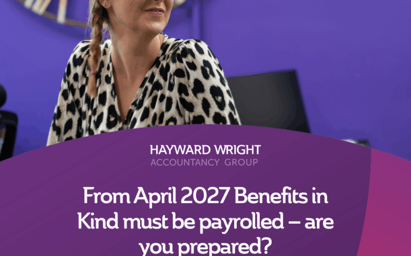 PAYROLLING BENEFITS IN KIND