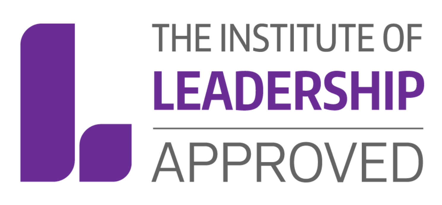 Institute of Leadership Logo