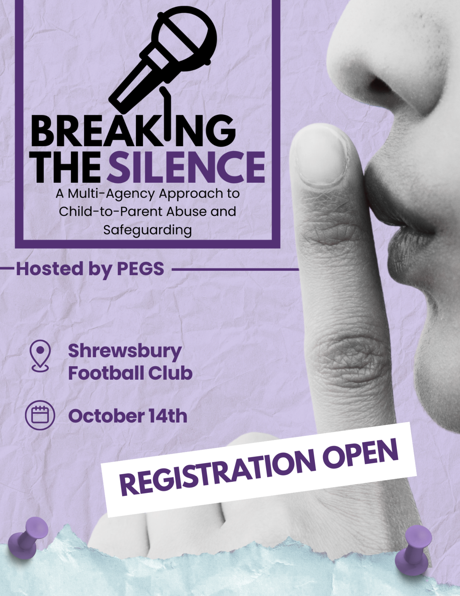 PEGS Conference (1)