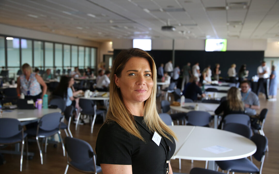 Preventing Harm at the Heart of Policing Conference